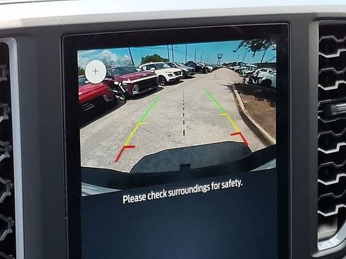 Used 2024 Ford Ranger XL w/ Trailer Tow Package AWD/4WD image 16