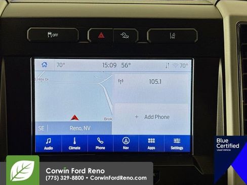 Used 2020 Ford F250 Lariat w/ Tremor Off-Road Package image 19