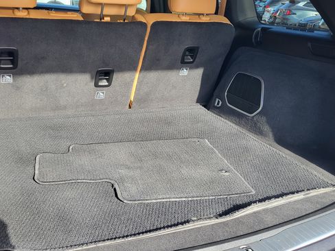 Used 2022 Jeep Grand Cherokee Summit w/ Adv Protech Group IV image 13