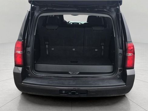Used 2017 Chevrolet Tahoe LS w/ All-Season Package AWD/4WD image 13