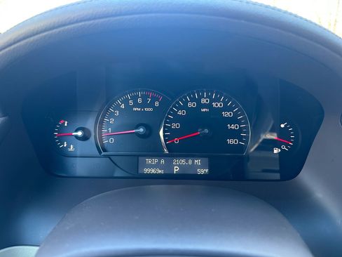 Used 2008 Cadillac SRX AWD w/ Utility Package image 16