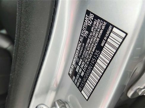 Used 2021 Mercedes-Benz CLA 250 image 65