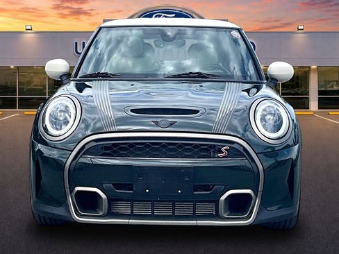 Used 2023 MINI Cooper S w/ MINI Resolute Edition FWD image 3