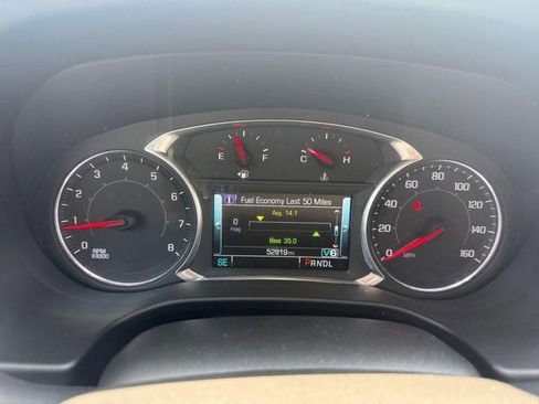 Used 2018 GMC Acadia SLE w/ Driver Alert Package I FWD image 14