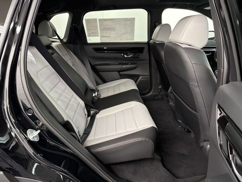 New 2026 Honda CR-V Sport Touring image 31