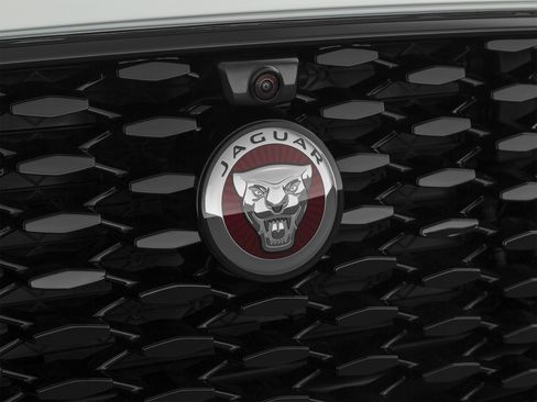 Used 2021 Jaguar F-PACE S AWD/4WD image 63
