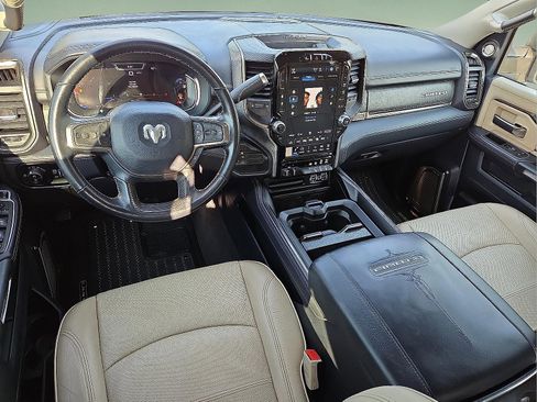 Used 2023 RAM 2500 Limited image 11