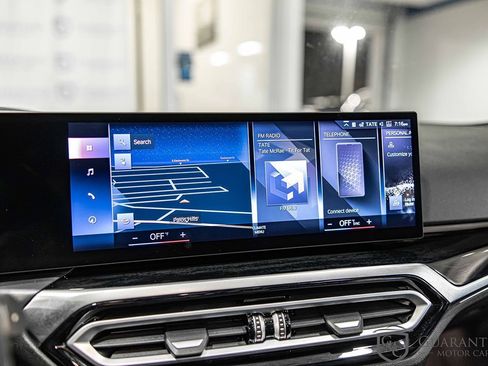 Used 2023 BMW i4 eDrive35 w/ Premium Package image 28