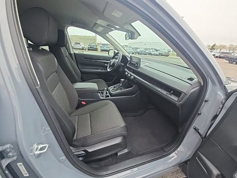 Certified 2025 Honda CR-V LX image 33