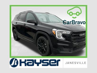 Used 2023 GMC Terrain SLE w/ Driver Convenience Package