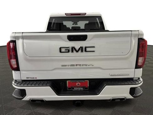 Used 2025 GMC Sierra 1500 Elevation AWD/4WD image 7