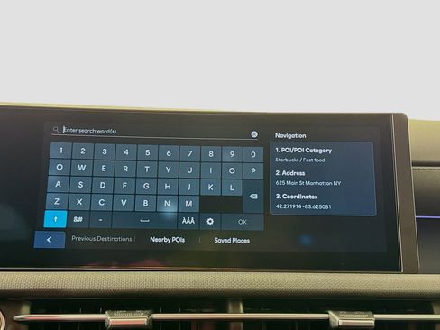 Certified 2025 Hyundai Tucson SEL image 13
