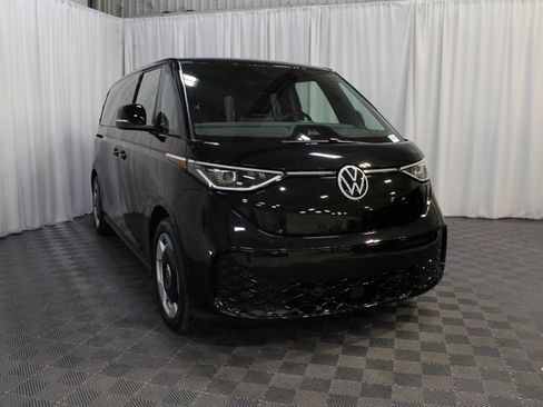 New 2025 Volkswagen ID. Buzz Pro S image 30
