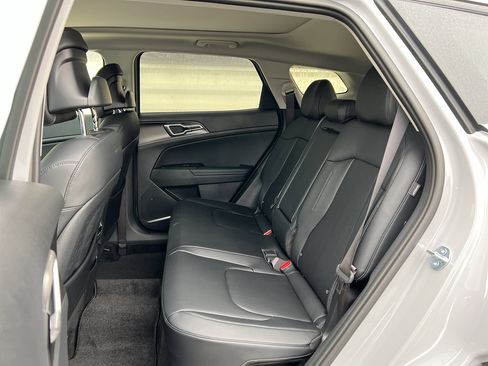 New 2026 Kia Sportage AWD Hybrid image 13