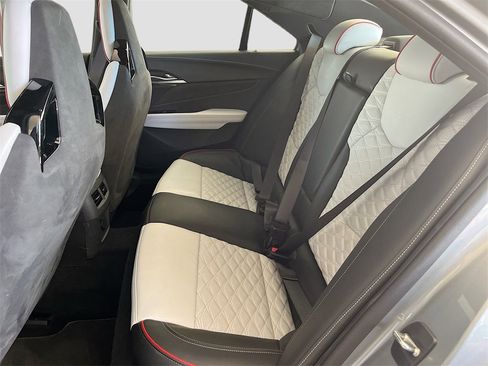 Used 2023 Cadillac CT4 V Blackwing w/ Driver Assist Package image 25