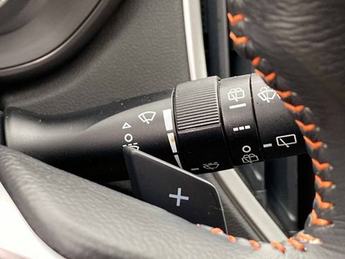 Used 2023 Subaru Crosstrek 2.5i Limited w/ Moonroof Package image 22