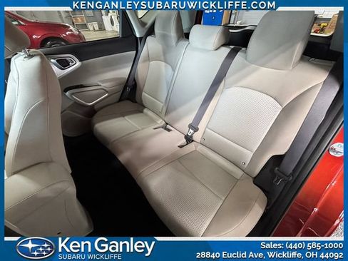 Used 2024 Kia Soul LX w/ Option Group 015 FWD image 21