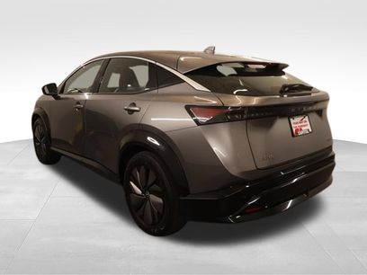 Used 2023 Nissan Ariya FWD