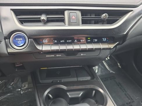 Used 2021 Lexus UX 250h w/ Accessory Package (Z1) AWD/4WD image 22