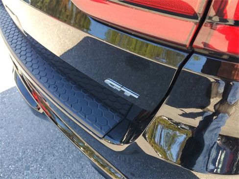 Used 2024 Dodge Durango GT image 7