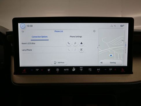 New 2026 Ford Maverick Lariat image 35