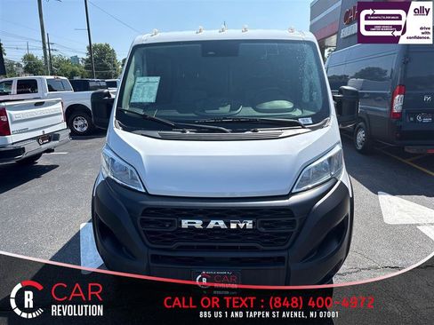 Used 2023 RAM ProMaster 1500 FWD image 3