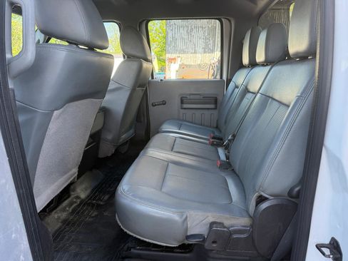 Used 2016 Ford F350 XL AWD/4WD image 16