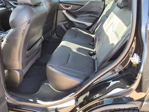 Used 2024 Subaru Forester Limited image 13