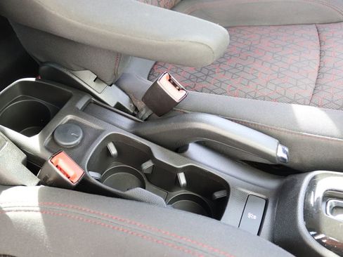 Used 2018 Chevrolet Sonic LT w/ True North Edition FWD image 16