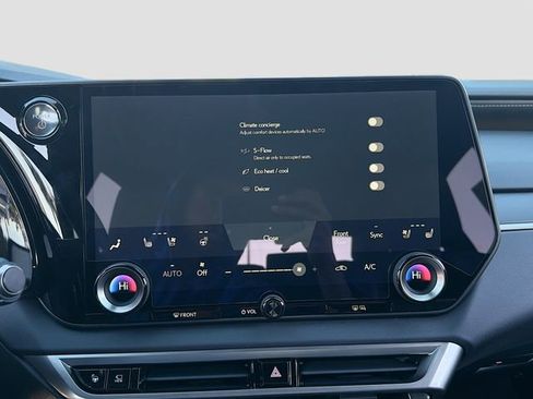 New 2026 Lexus RX 350 image 35