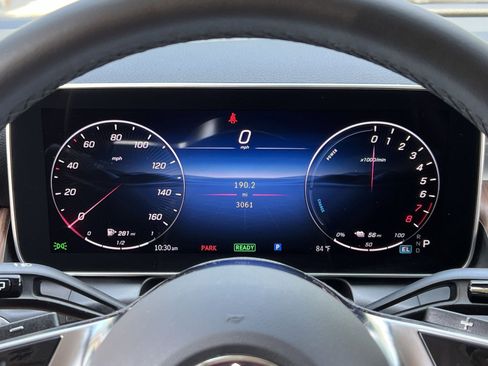 Certified 2025 Mercedes-Benz GLC 350e 4MATIC image 15