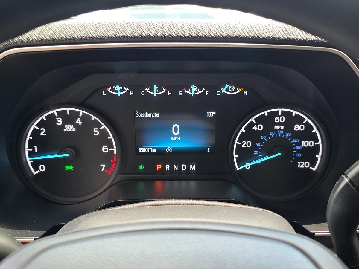Used 2021 Ford F150 XLT AWD/4WD image 27