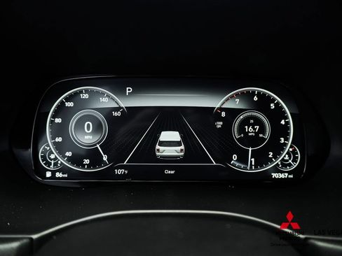 Used 2022 Hyundai Palisade Calligraphy FWD image 26