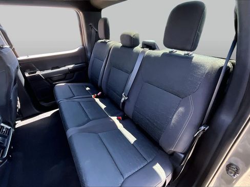 Used 2023 Ford F150 XLT w/ Equipment Group 302A High AWD/4WD image 20