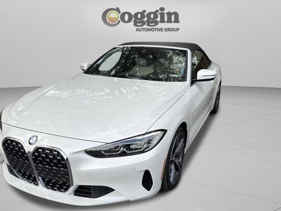 Used 2022 BMW 430i w/ Premium Package 2