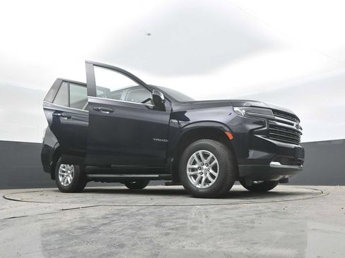 Used 2021 Chevrolet Tahoe LT AWD/4WD image 40