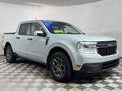 Certified 2023 Ford Maverick XLT w/ XLT Luxury Package