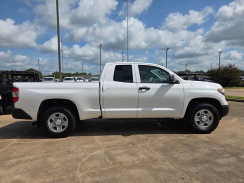 Used 2019 Toyota Tundra SR AWD/4WD image 4