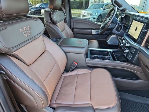 Used 2024 Ford F250 King Ranch image 10