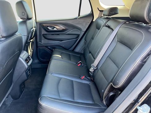 Used 2020 GMC Terrain Denali w/ Denali Premium Package image 25