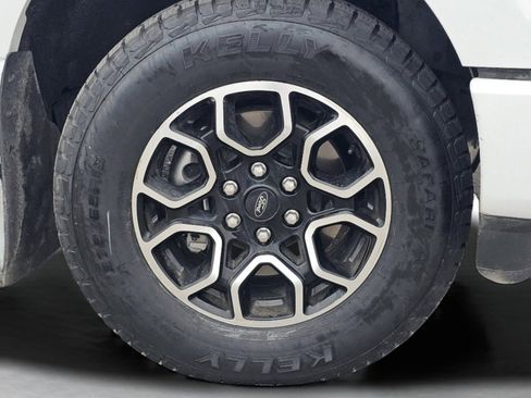 Used 2023 Ford F150 XLT w/ Equipment Group 302A High image 31