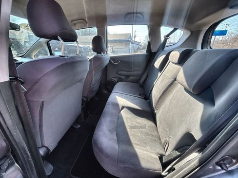 Used 2013 Honda Fit image 21