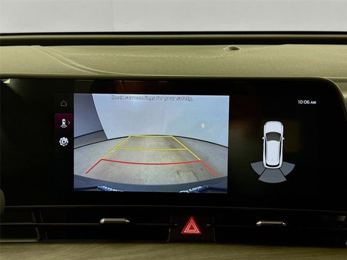 Used 2024 Kia Sportage X-Line image 6