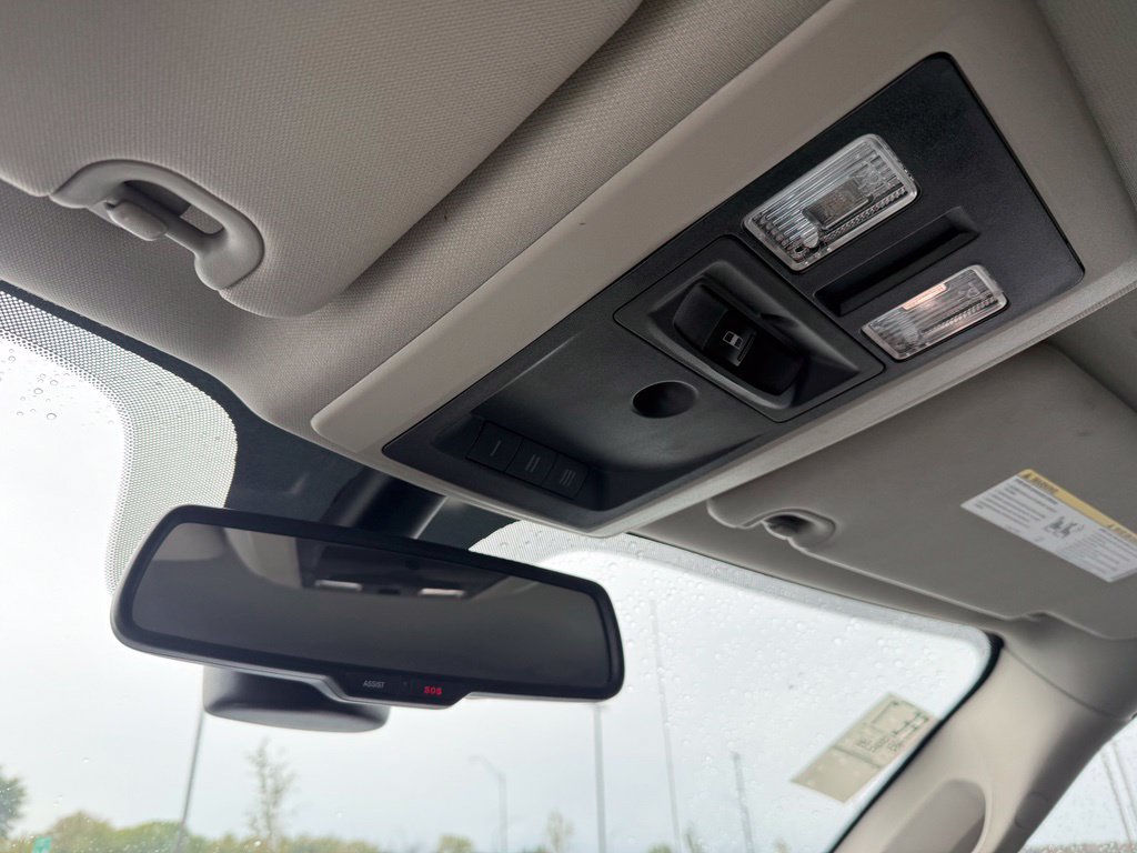 Used 2018 RAM 2500 Laramie w/ Convenience Group AWD/4WD image 21