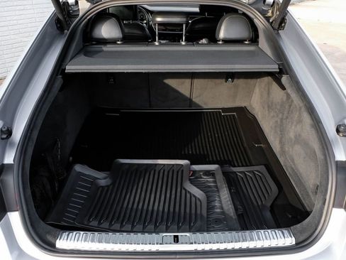 Used 2021 Audi RS 7 Sportback image 52