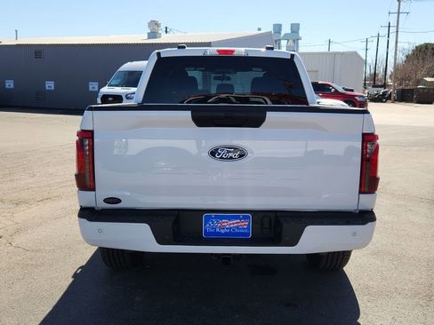 New 2026 Ford F150 STX image 10