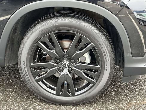 Certified 2022 Honda Pilot Special Edition image 6