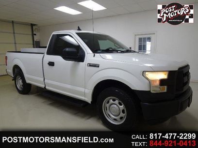 Used 2015 Ford F150 XL w/ XL Power Equipment Group