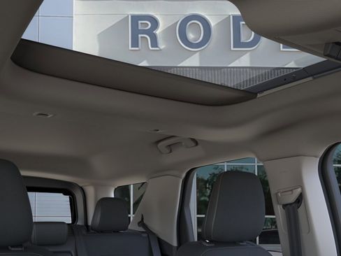 New 2025 Ford Bronco Sport Big Bend image 22