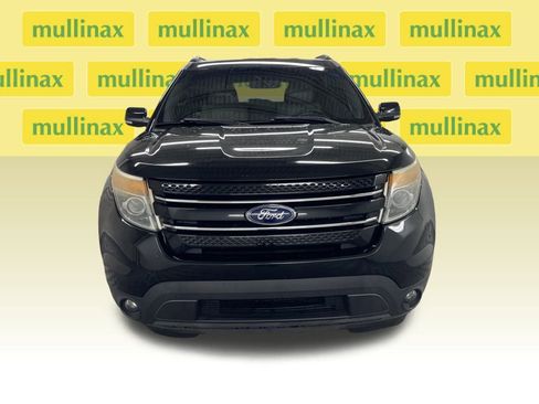 Used 2015 Ford Explorer Limited image 13